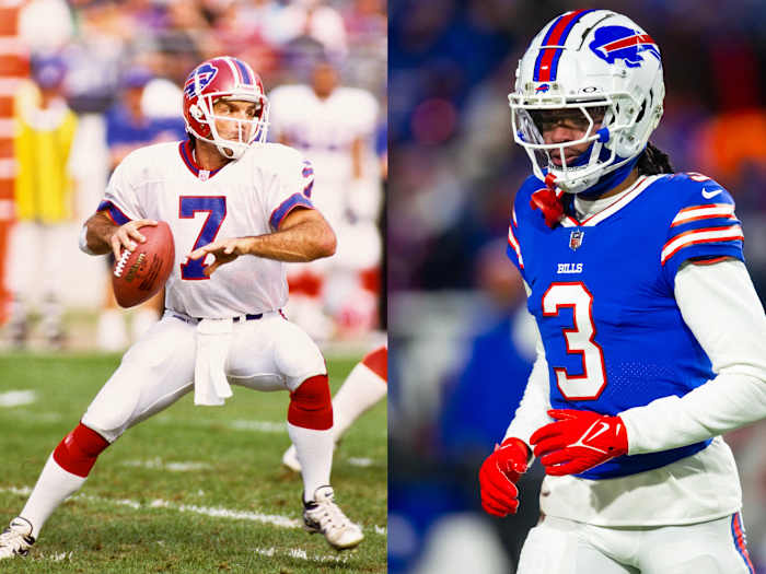 doug flutie damar hamlin